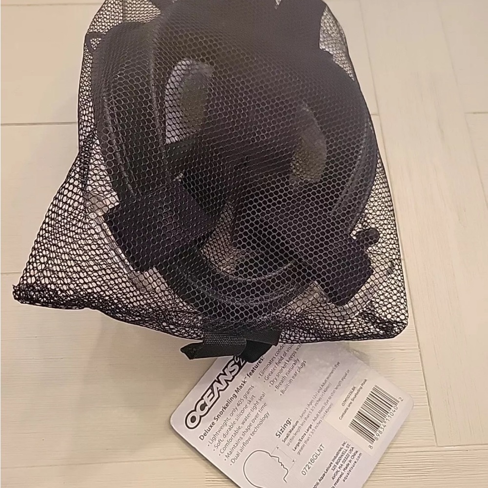 Mask - Picture 5 of 5